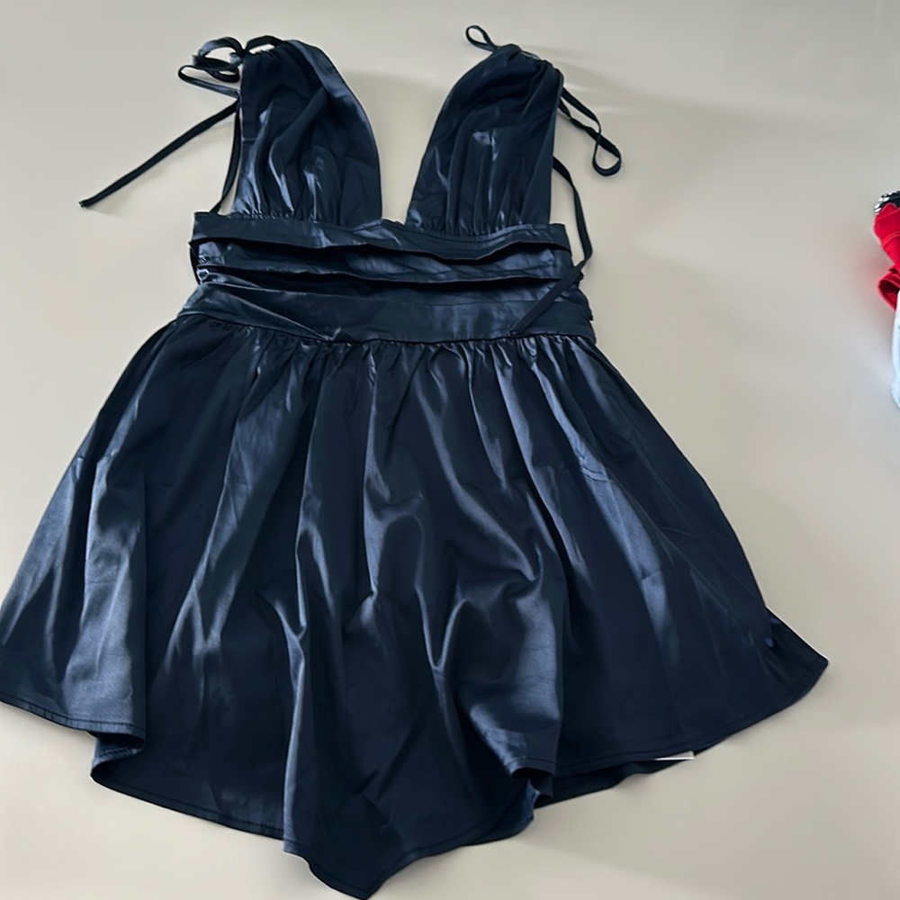 Cider dress size M